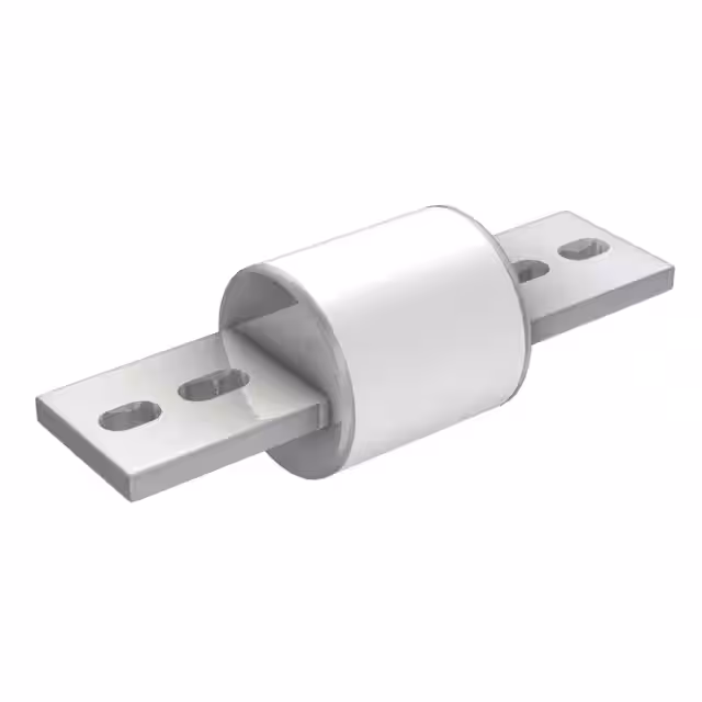 KLU-1800 Eaton - Bussmann Electrical Division Fusibili elettrici speciali